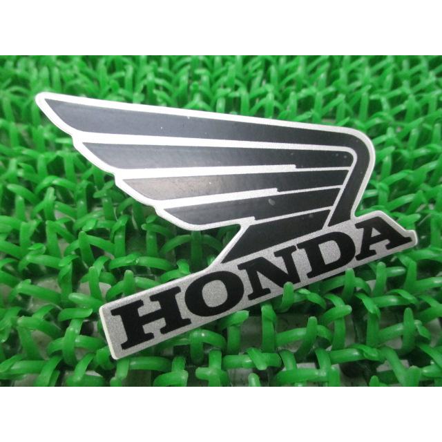 ホンダ（HONDA） ソニック125 ウイングマーク 右 在庫有 即納 純正
