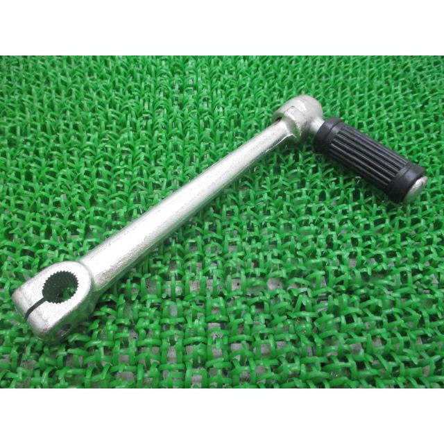 スズキ（SUZUKI） スージー キックペダル 在庫有 即納 純正 新品