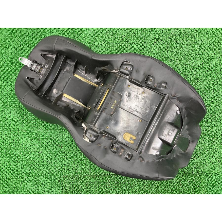FLHTCU1690 シート 24688 ハーレー 純正 中古 バイク 部品 2012年式
