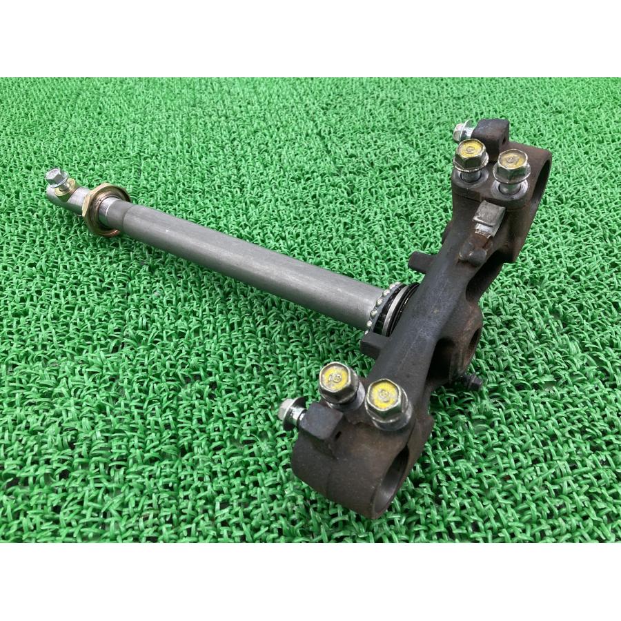 ホンダ（HONDA） リード50 ステアリングステム MN3 純正 中古 バイク