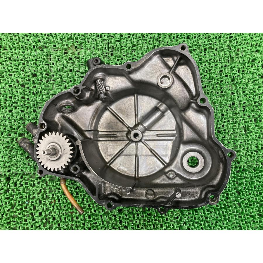 ホンダ（HONDA） MBX50F クランクケースカバー 右 GE2 純正 中古