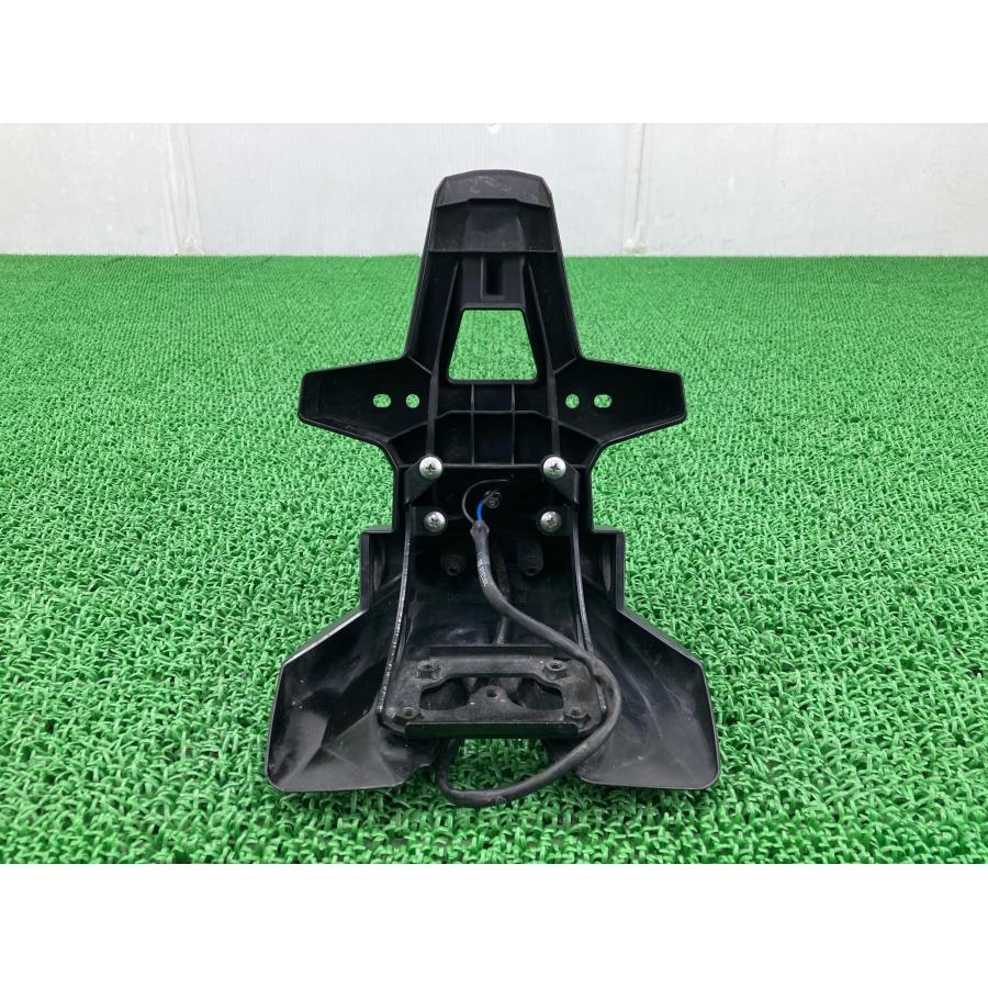 MT-09 リアフェンダー ヤマハ発動機 MT-09 リアフェンダー 1RC-21629-00 ヤマハ 純正