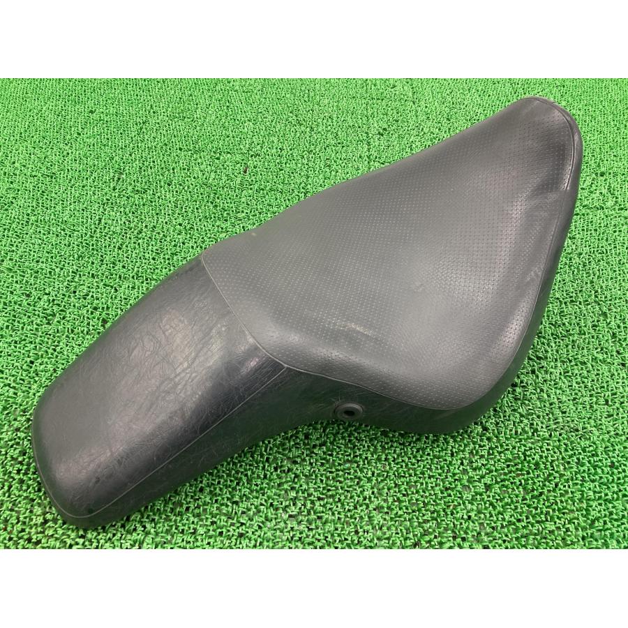 ホンダ シャドウスラッシャー400 シート 純正 中古 バイク 部品