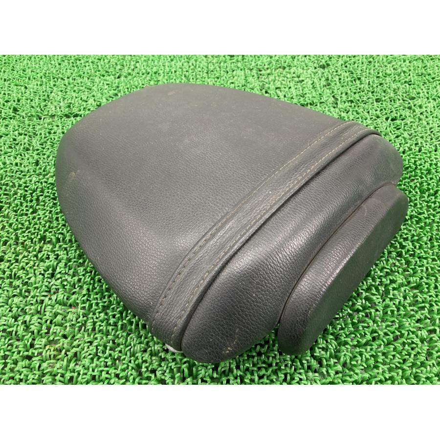バイク rs125 箱シート