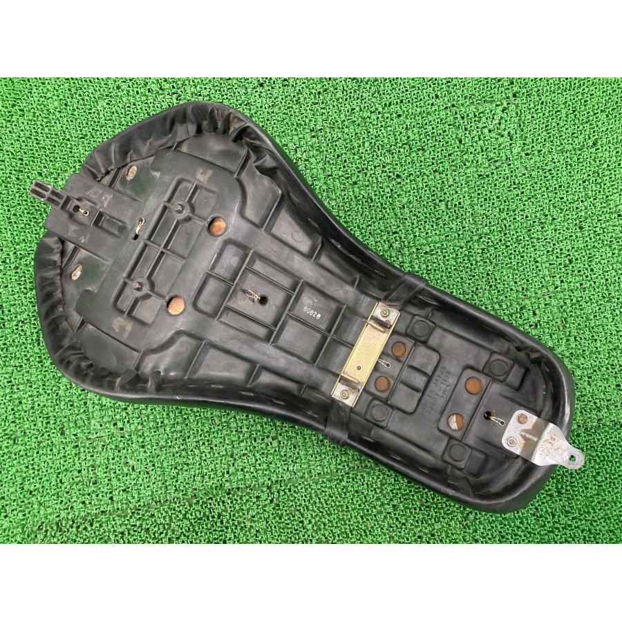 カワサキ（Kawasaki） バルカン400 シート 53001-1778 純正 中古