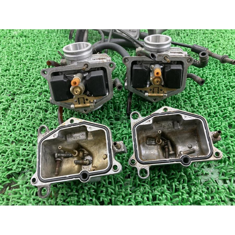 ヤマハ発動機 R1-Z キャブレター ヤマハ 純正 中古 バイク 部品 ヤマハ発動機 R1-Z キャブレター ヤマハ 純正 中古 バイク 部品