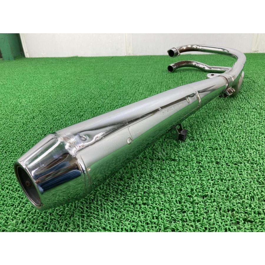GB250クラブマン マフラー KL8 ホンダ 純正 中古 バイク 部品 MC10 CLUBMAN 機能的問題なし そのまま使える 車検 Genuine :22160096:ティーエスパーツ - 通販 - Yahoo!ショッピング GB250クラブマン マフラー KL8 ホンダ 純正 中古 バイク 部品 MC10 CLUBMAN 機能的問題なし そのまま使える 車検 Genuine :22160096:ティーエスパーツ - 通販 - Yahoo!ショッピング