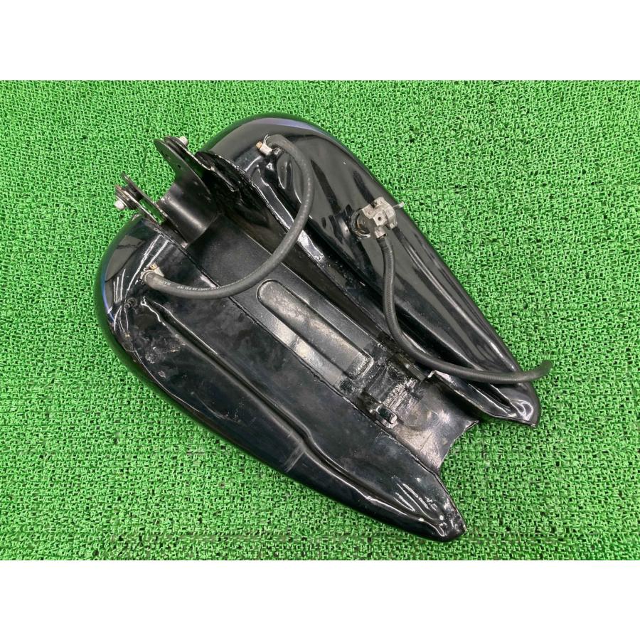 XL1200S タンク 社外 中古 バイク 部品 スポーツスター ストレッチ