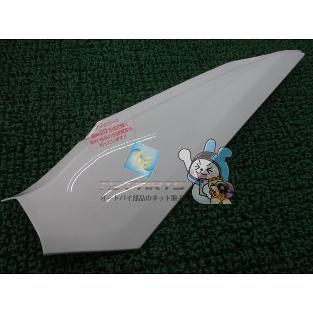 専用ページ ホンダ（HONDA） フェイズ シートカウル 左 白 在庫有 即納 純正 新品