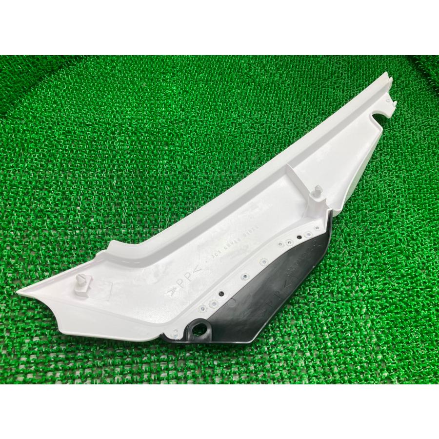 美品！ヤマハ純正XT250x、セロー250用タンク、サイドカバーセツト。 ヤマハ純正 セロー250/XT250Xサイドバッグサポート｜ワイズギア