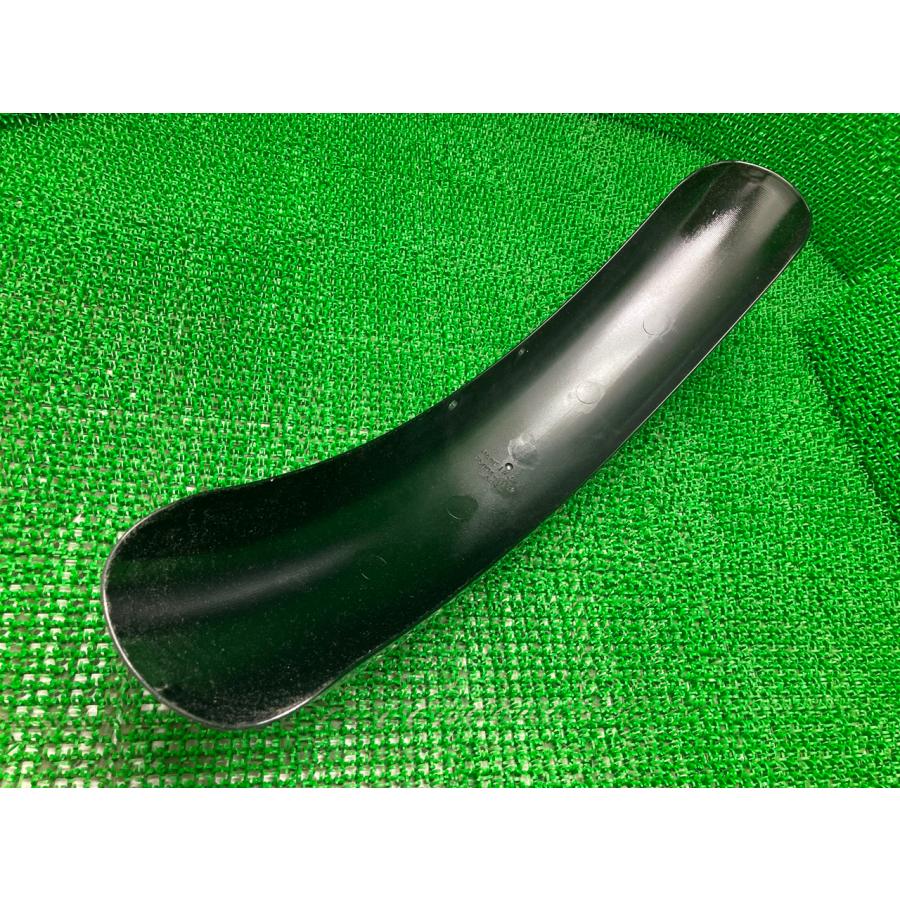 バルカン800 フロントフェンダー 黒 在庫有 即納 カワサキ 純正 新品 バイク 部品 在庫有り 即納可 車検 Genuine 45 カワサキ（Kawasaki） バルカン800 フロントフェンダー 黒 在庫有 即納