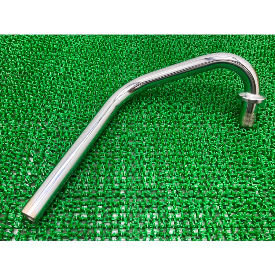 モンキー ハンドル 右ステアリングパイプ ホンダ 純正 新品 バイク 部品 ゴリラ ステアリングパイプ くるくるハンドル 在庫有り 即納可 42 ホンダ（HONDA） モンキー ハンドル 右ステアリングパイプ 純正 新品