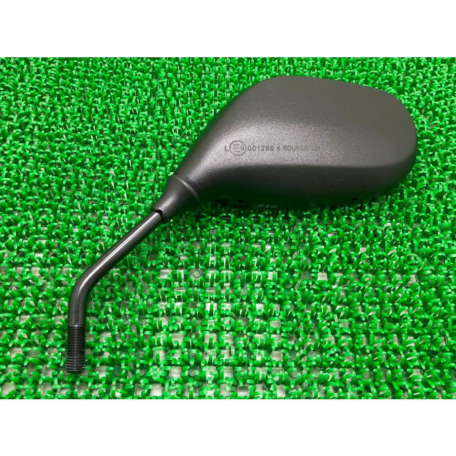 ヤマハ発動機 ジョグ ミラー 左 CEH50 在庫有 即納 ヤマハ 純正 新品