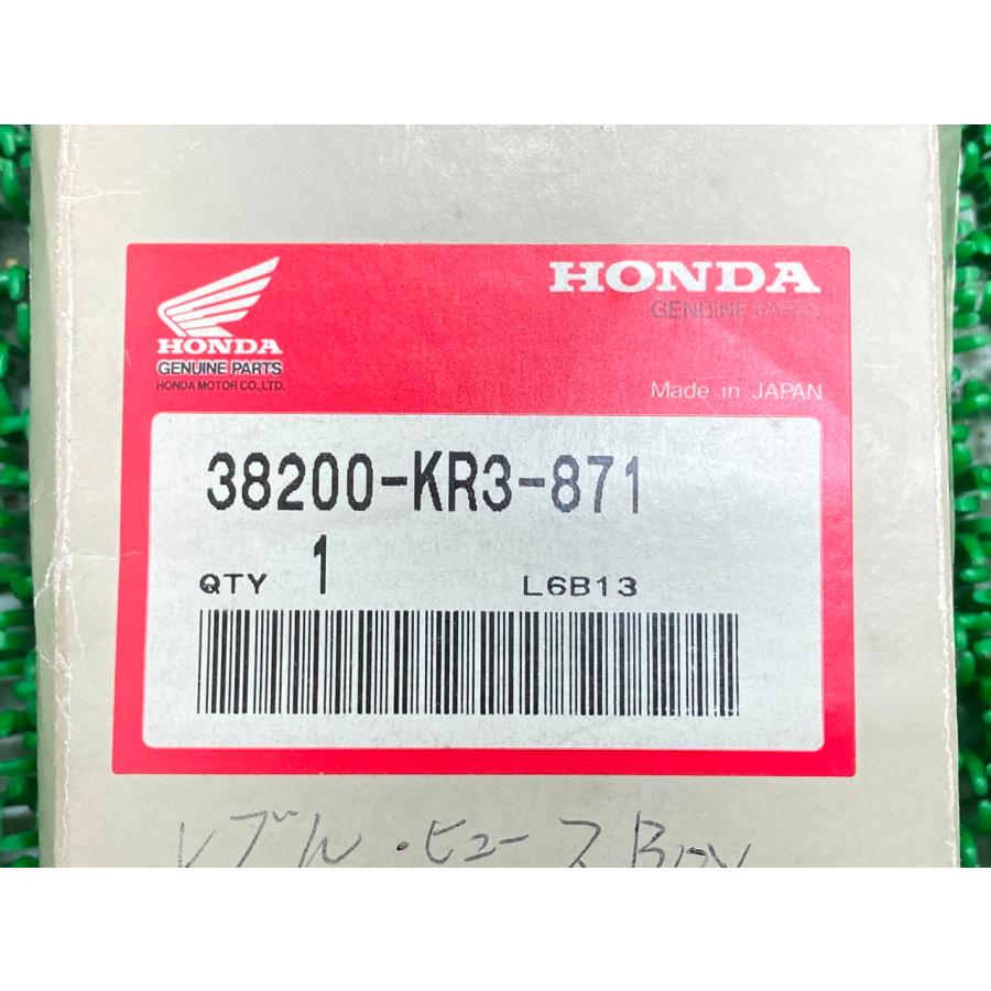 即日発送 ホンダ レブル250 バッテリーヒューズボックスアッシー 純正