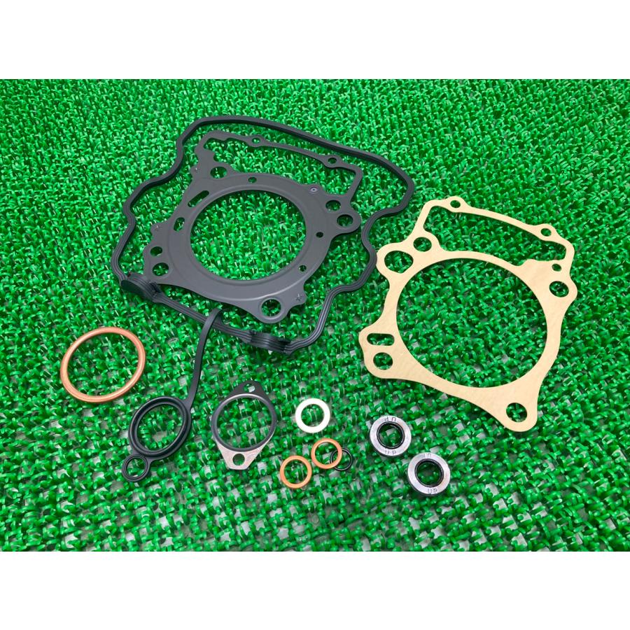 ホンダ 純正 CRF250L ガスケットキット ホンダ（HONDA） CRF250L ガスケットキットA 在庫有 即納 純正 新品