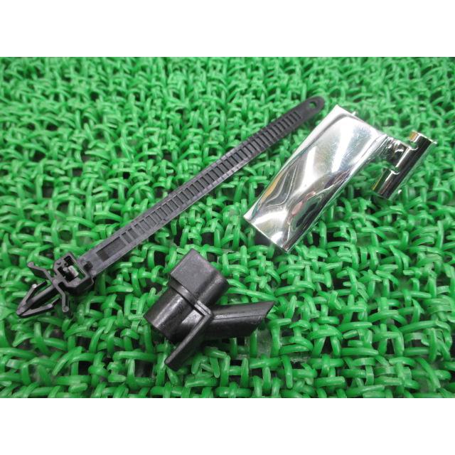 スーパーカブ110（JA10）用ピーキーレバー peaky_parts スーパーカブ110（JA10）用ピーキーレバー の スーパーカブ110（JA10）用ピーキーレバー