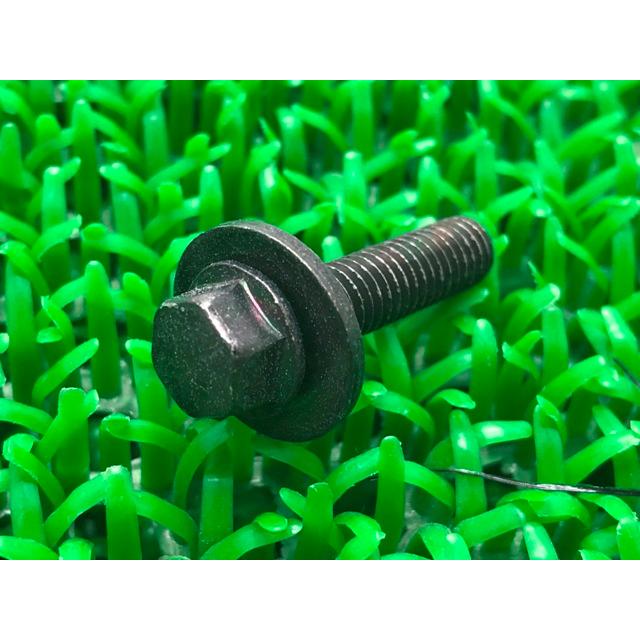 専用出品 KSR110 ライトカウルボルト 在庫有 即納 カワサキ 純正 新品 バイク