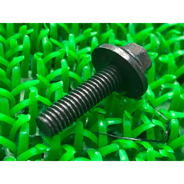 ☆参考資料画像ページ☆ KSR110 ライトカウルボルト 在庫有 即納 カワサキ 純正 新品 バイク