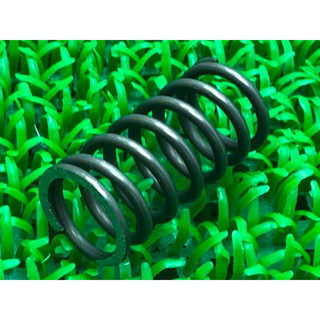 カワサキ Z250LTDベルトドライブ クラッチスプリング 純正 新品