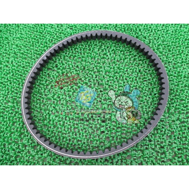 スペイシー125 ドライブベルト ホンダ 純正 新品 バイク 部品 JF04 Vベルト aW ホンダ（HONDA） スペイシー125 ドライブベルト 在庫有 即納 純正 新品
