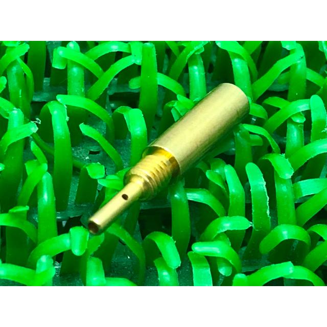 Z1 Z-I パイロットジェット 在庫有 即納 カワサキ 純正 新品 バイク 部品 廃盤 在庫有り 即納可 ＃20 車検 Genuine Z1 Z-I 36 カワサキ（Kawasaki） Z1 Z-I パイロットジェット 在庫有 即納 純正