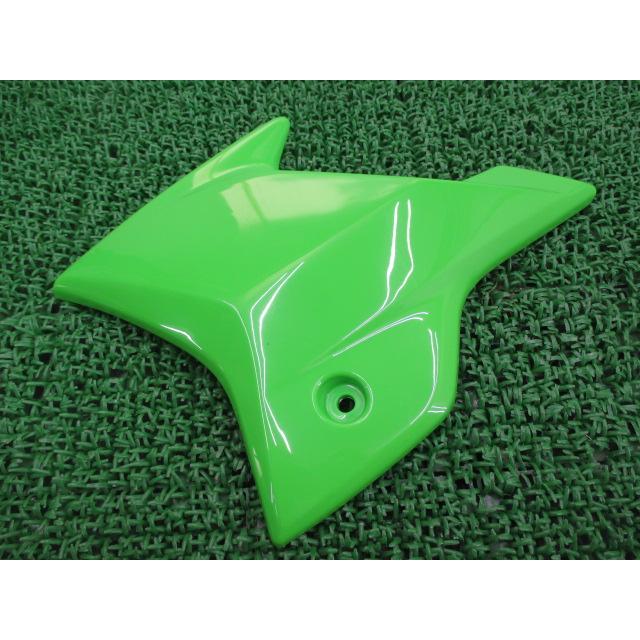 カワサキ（Kawasaki） KSR110 シュラウド 左 在庫有 即納 純正 新品