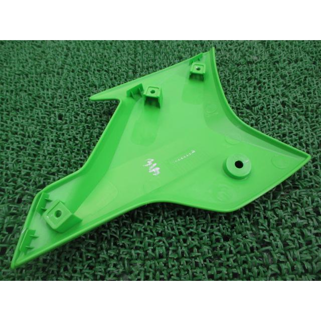 カワサキKSR110シュラウド カワサキ（Kawasaki） KSR110 シュラウド 左 在庫有 即納 純正 新品