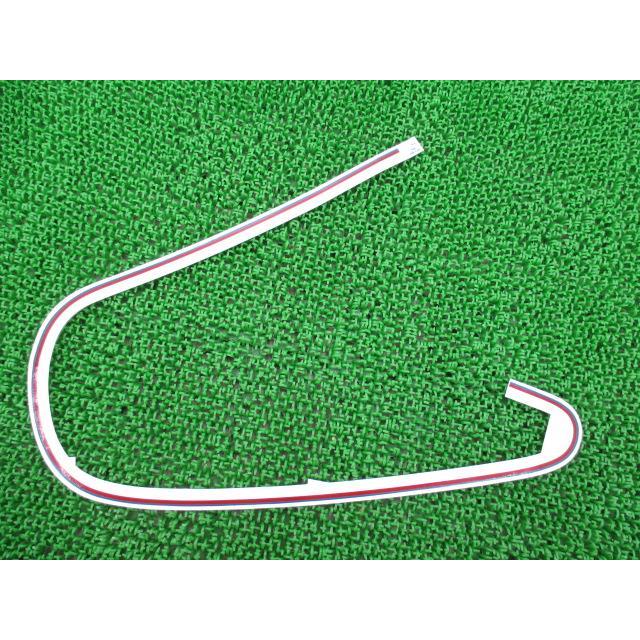 スティード400 タンクデカール 右 NC26 在庫有 即納 ホンダ 純正 新品 バイク 部品 在庫有り 即納可 TYPE14 車検 Genuine スティード600 90 ホンダ（HONDA） スティード400 タンクデカール 右 NC26 在庫有 即納