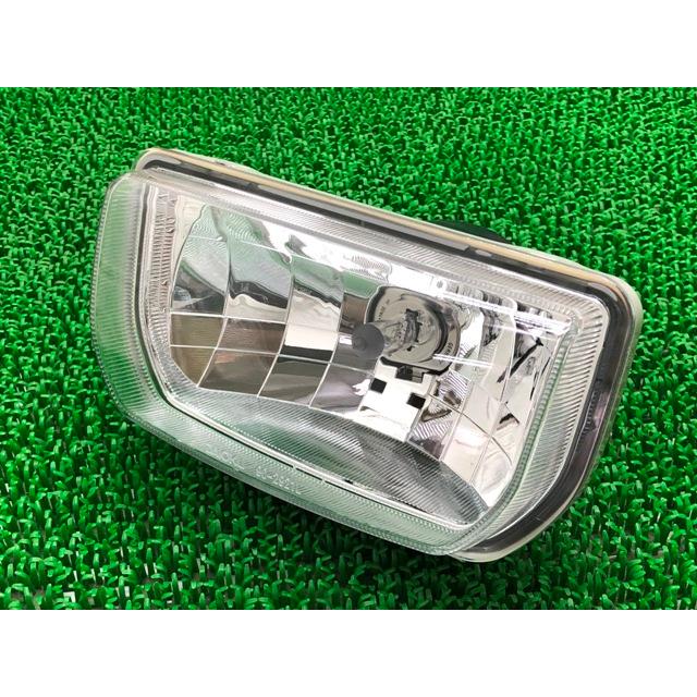 ヤマハ発動機 ギア ヘッドライト 在庫有 即納 ヤマハ 純正 新品 ヤマハ発動機 ギア ヘッドライト 在庫有 即納 ヤマハ 純正 新品