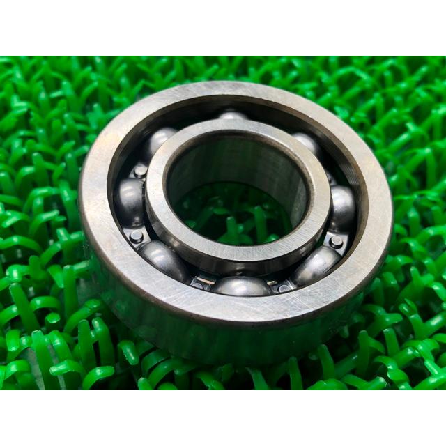 純正リングギヤセット中古 C56•C52用 ギヤ比4.312② ヤマハ発動機 シグナスX プライマリードライブギアベアリング 在庫有