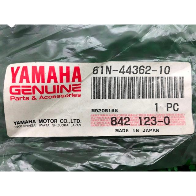 船外機FL250 サーモスタット 在庫有 即納 ヤマハ 純正 新品 バイク 部品 FL150 F225 F100 在庫有り 即納可 車検 Genuine 55 ヤマハ発動機 船外機 ウォーターチューブ 在庫有 即納 ヤマハ 純正