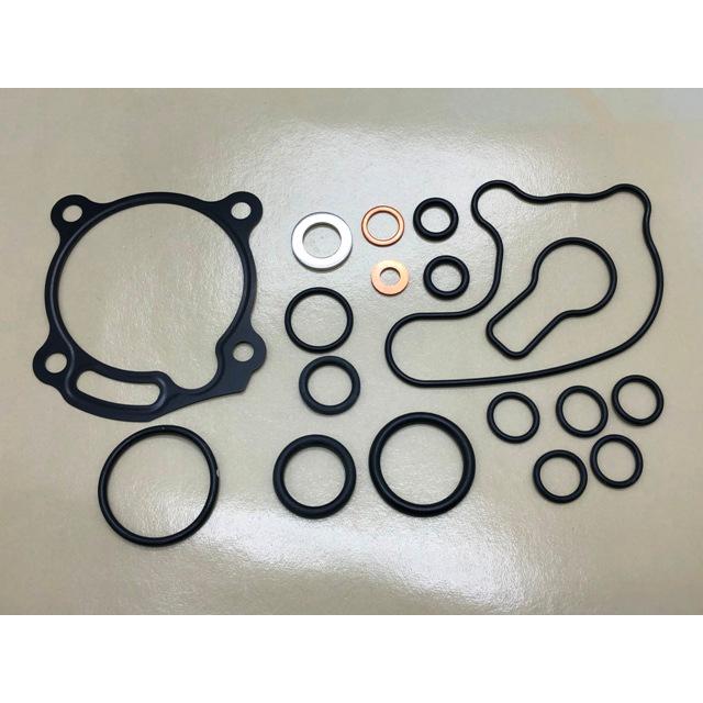 ホンダ（HONDA） CRF250L ガスケットキット 在庫有 即納 純正 新品
