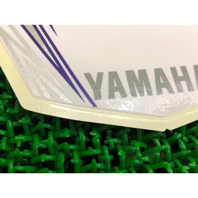 ヤマハ発動機 セロー250 ライトカウルデカール 在庫有 即納 ヤマハ