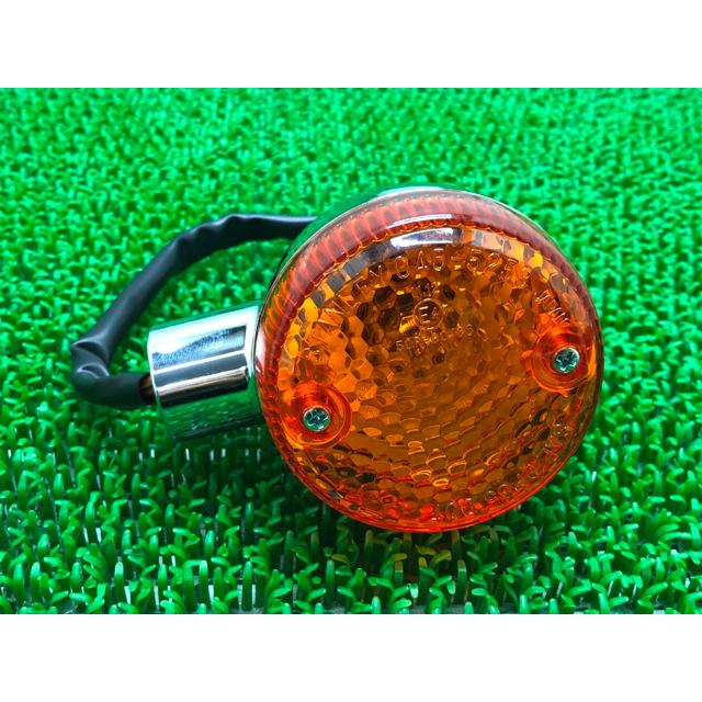 ホンダ（HONDA） レブル250 フロントウインカー 在庫有 即納 純正 新品