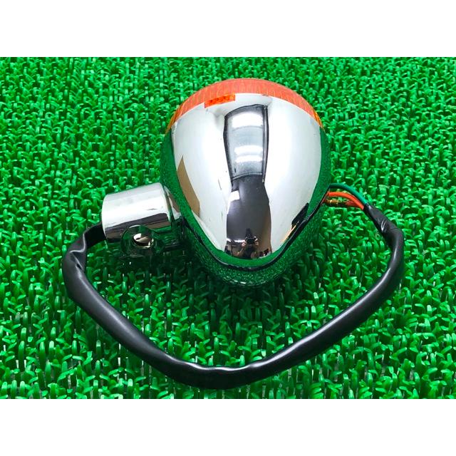 ホンダ（HONDA） レブル250 フロントウインカー 在庫有 即納 純正 新品