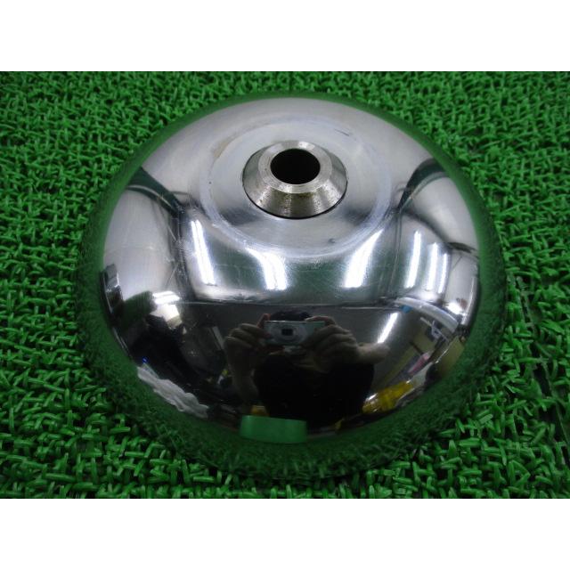 ソフテイル ホイールキャップ ハーレー 純正 中古 バイク 部品 43067 
