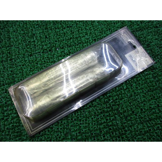 ボブ デイトナ製 カスタムグリップ 20808 在庫有 即納 社外 新品 バイク