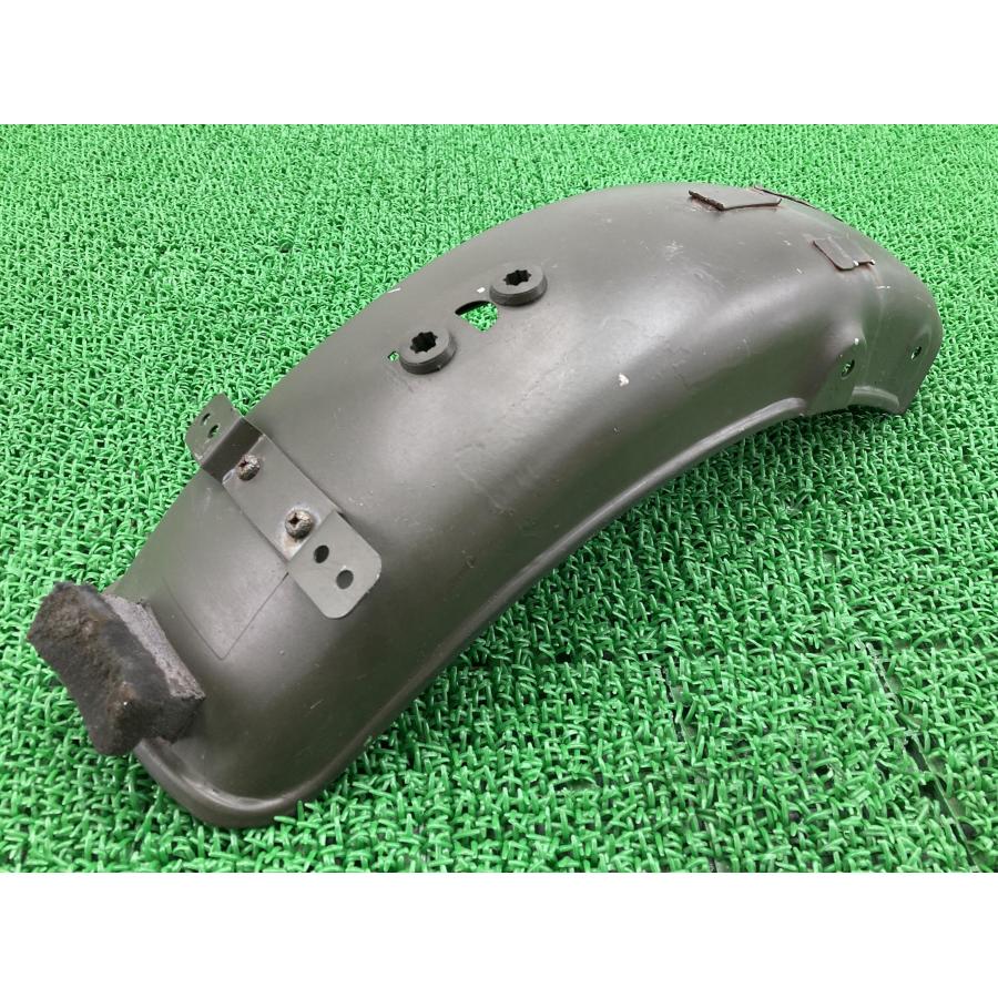 スズキ ボルティー リアフェンダー 純正 中古 バイク 部品 Volty スズキ ボルティー リアフェンダー 純正 中古 バイク 部品 Volty