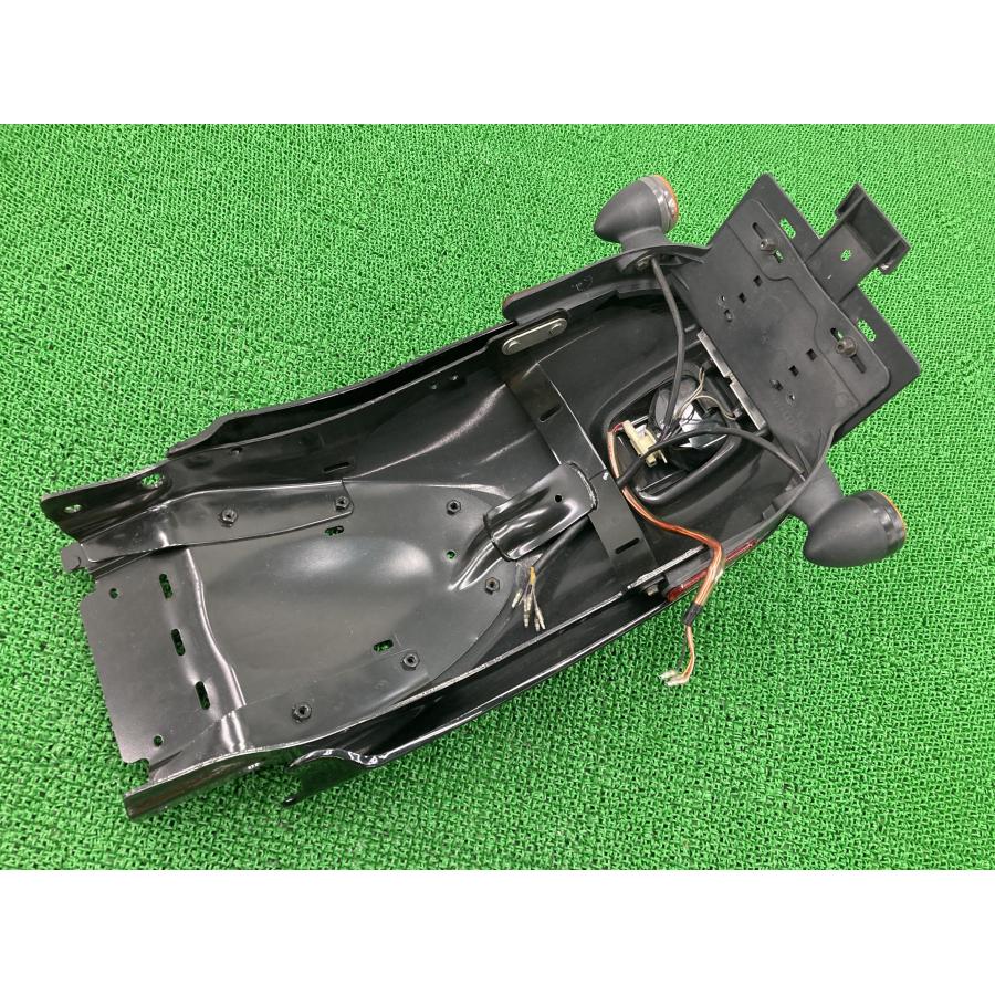 VRSCDX1130 リアフェンダー ハーレー 純正 中古 5HD1HHZ137K805