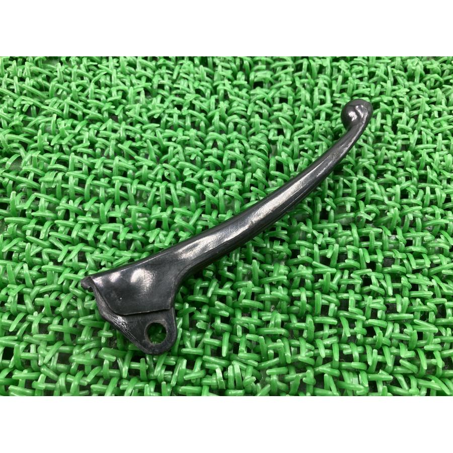 ホンダ（HONDA） モンキー ブレーキレバー 黒 純正 中古 バイク 部品
