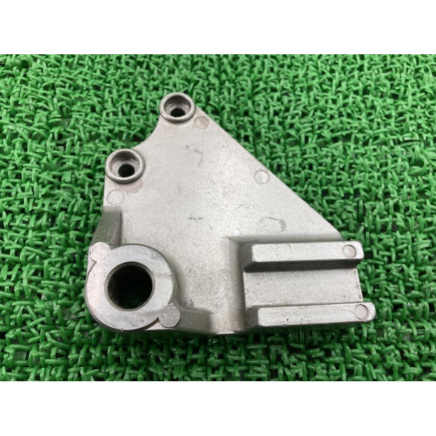 カワサキ バリオスII リアブレーキキャリパーサポート 142 純正