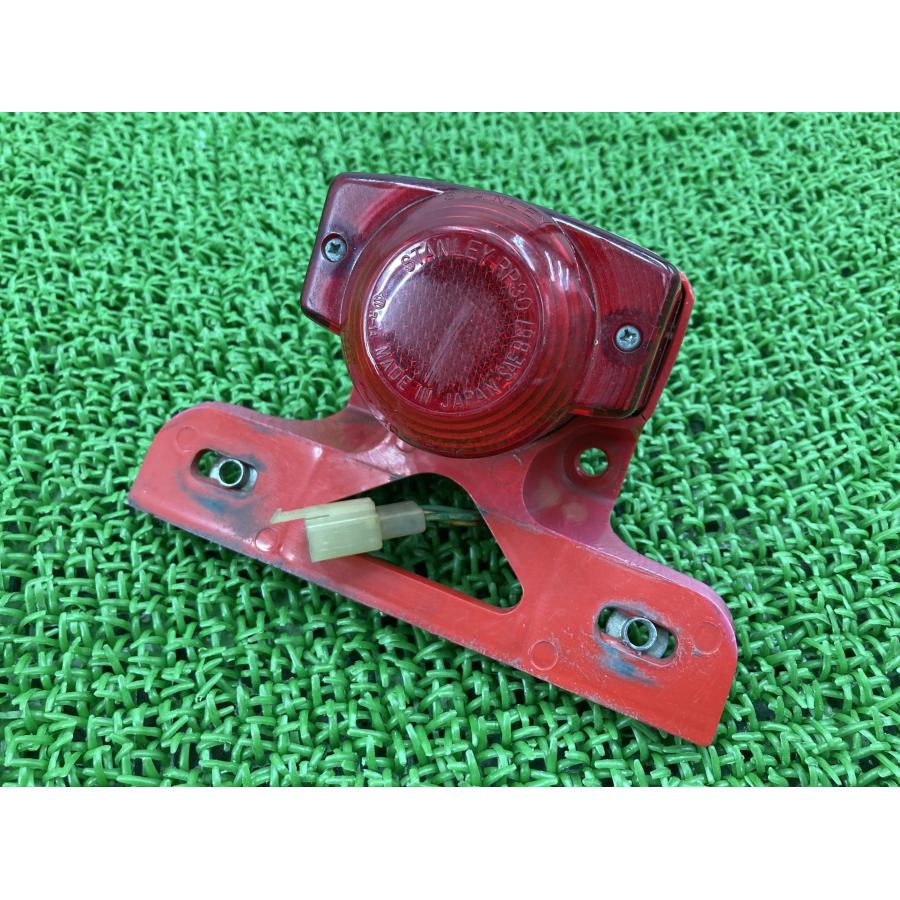 ホンダ モンキー テールランプ 040-5548 純正 中古 バイク 部品 ホンダ モンキー テールランプ 040-5548 純正 中古 バイク 部品