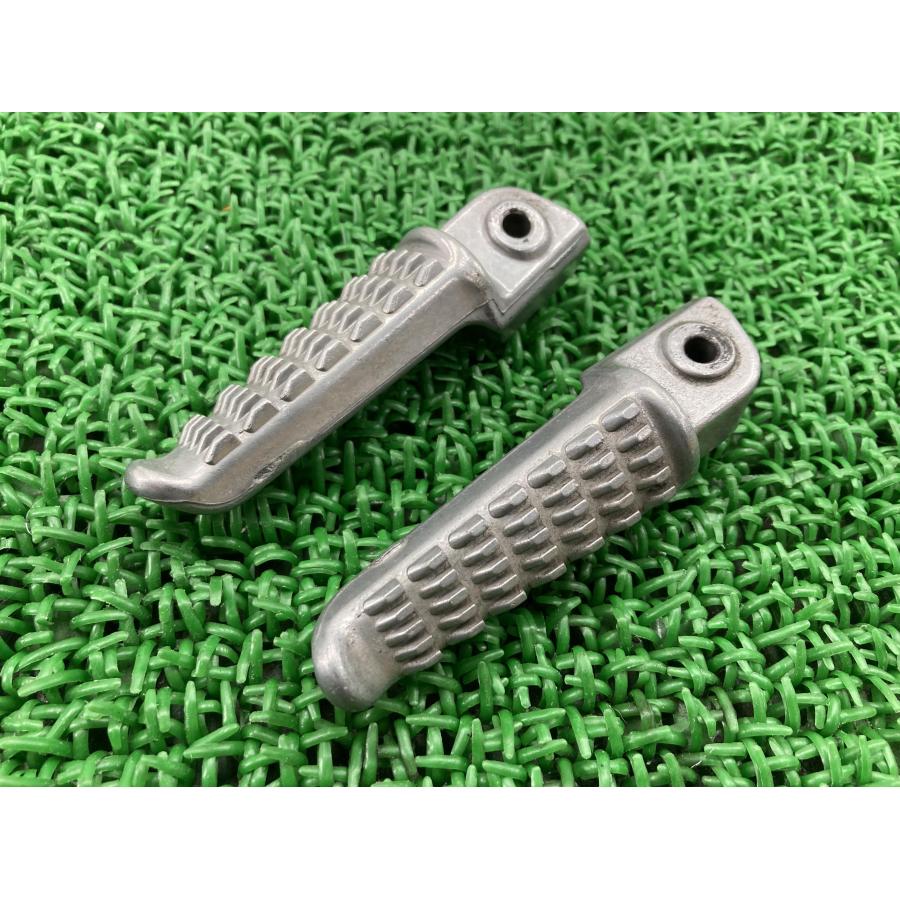 カワサキ（Kawasaki） ZRX1200DAEG タンデムステップ 左右 1480/1481