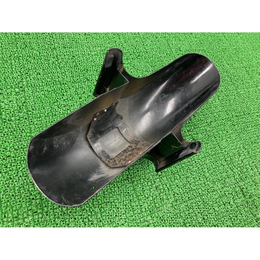 カワサキ（Kawasaki） GPX250R フロントフェンダー 黒 35004-1224 純正
