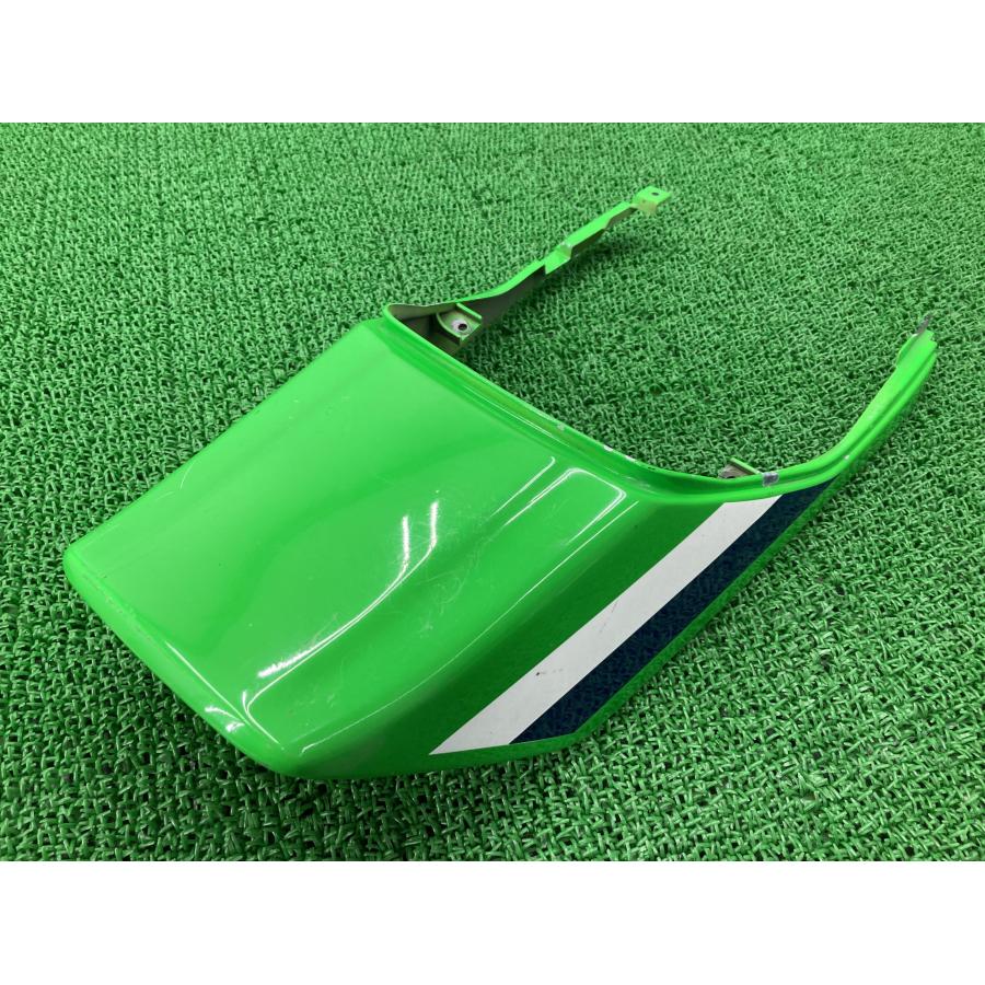 カワサキ ZRX400 テールカウル ローソン 14090-1454 純正 中古 カワサキ ZRX400 テールカウル ローソン 14090-1454 純正 中古