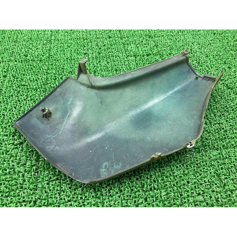 ジェイド S サイドカバー 右 赤 83600-KBH-0000 ホンダ 純正 バイク