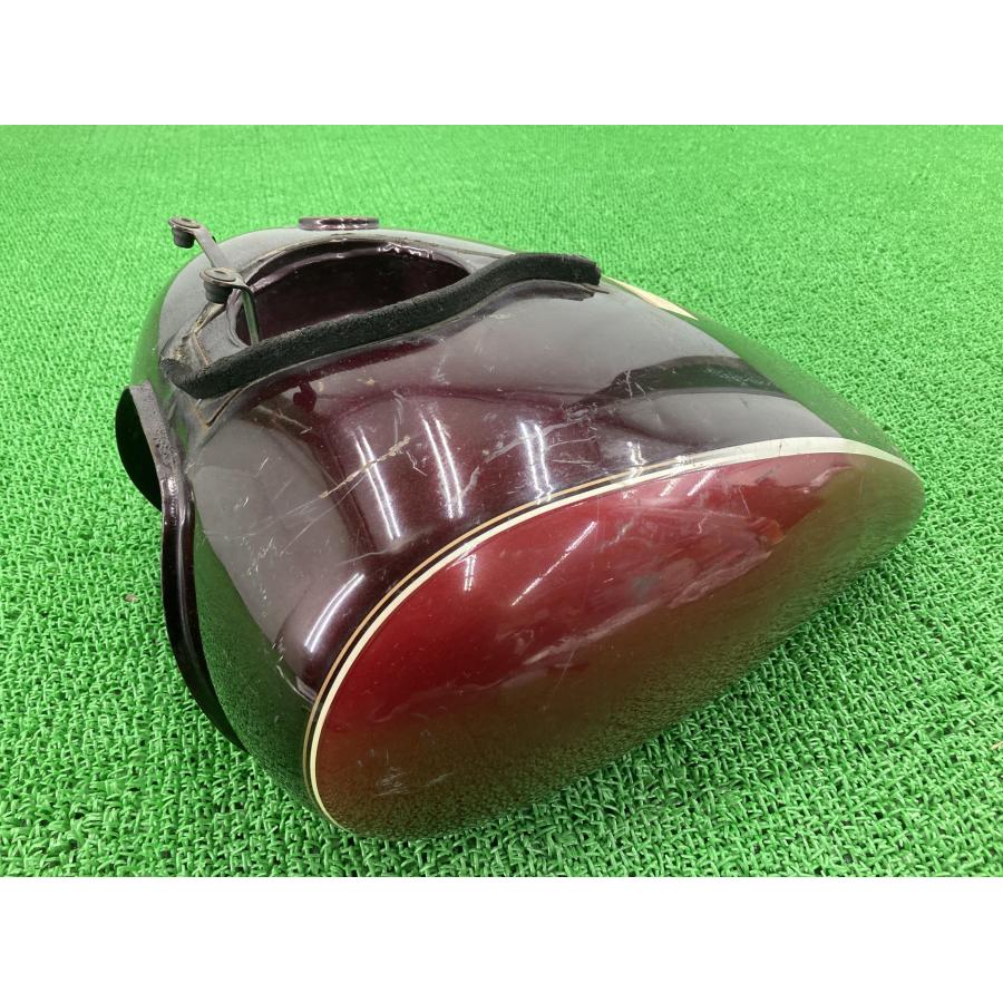 ヤマハ発動機 ドラッグスター400クラシック タンク ワインM ヤマハ発動機 ドラッグスター400クラシック タンク ワインM