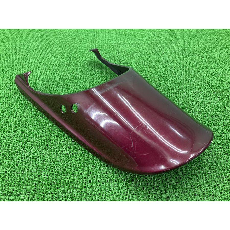 ゼファー1100テールカウル ダークブルー純正 ゼファー1100テールカウル ダークブルー純正 - メルカリ