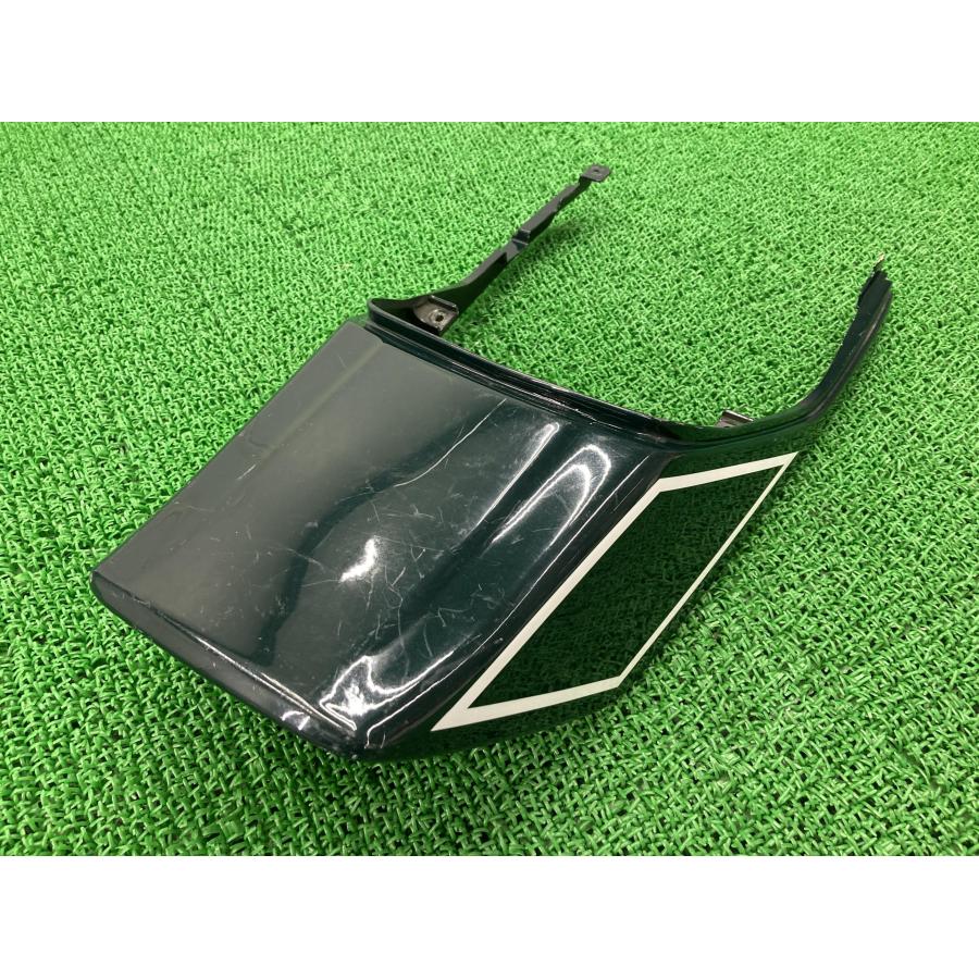 カワサキ ZRX400 テールカウル 深緑 14090-1454 純正 中古 カワサキ ZRX400 テールカウル 深緑 14090-1454 純正 中古