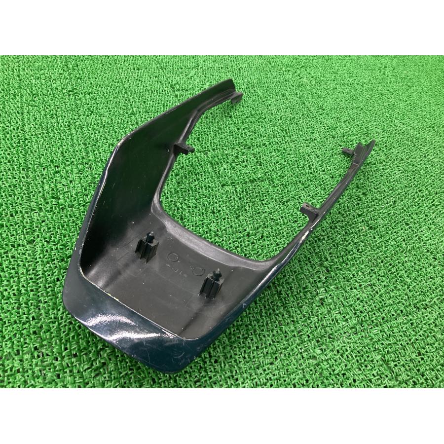 カワサキ ZRX400 テールカウル 深緑 14090-1454 純正 中古 カワサキ ZRX400 テールカウル 深緑 14090-1454 純正 中古